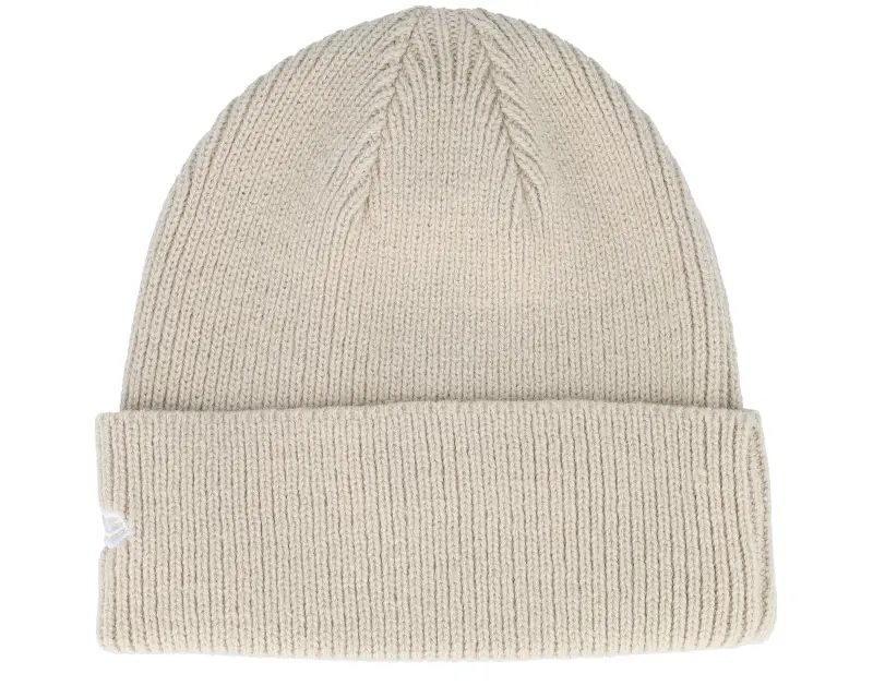 New Era Ne Wool Knit Stone Cuff online