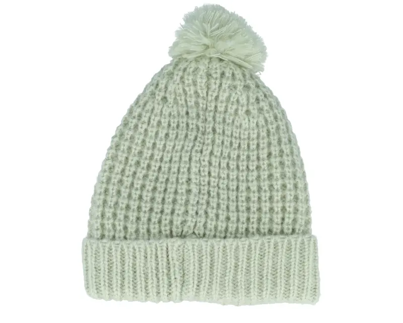 New Era New York Yankees Cosy Pom Beanie Pastel Green online