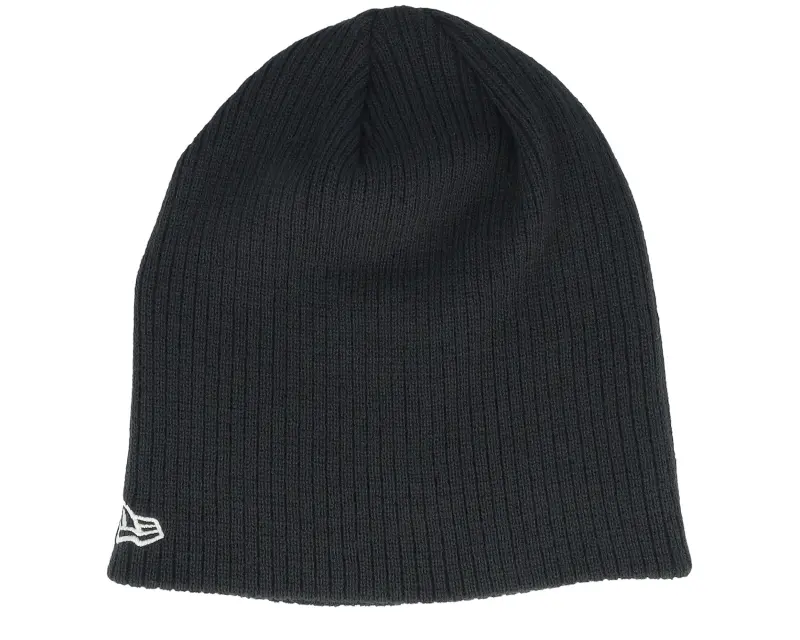 New Era New York Yankees Essential Skully Navy Beanie online