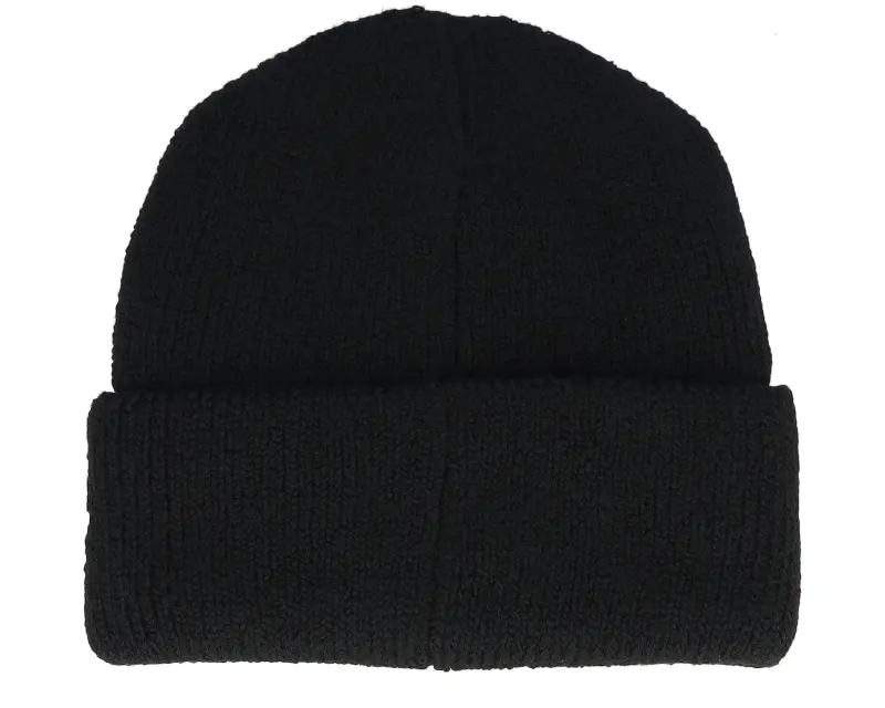 New Era New York Yankees Foundational Black Cuff Knit online