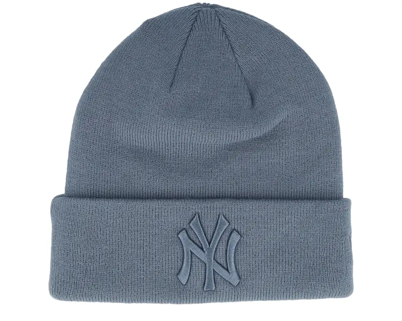 New Era New York Yankees League Essential Dark Blue Cuff online