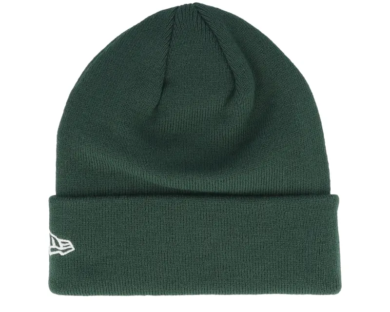 New Era New York Yankees League Essential Dark Green Cuff online