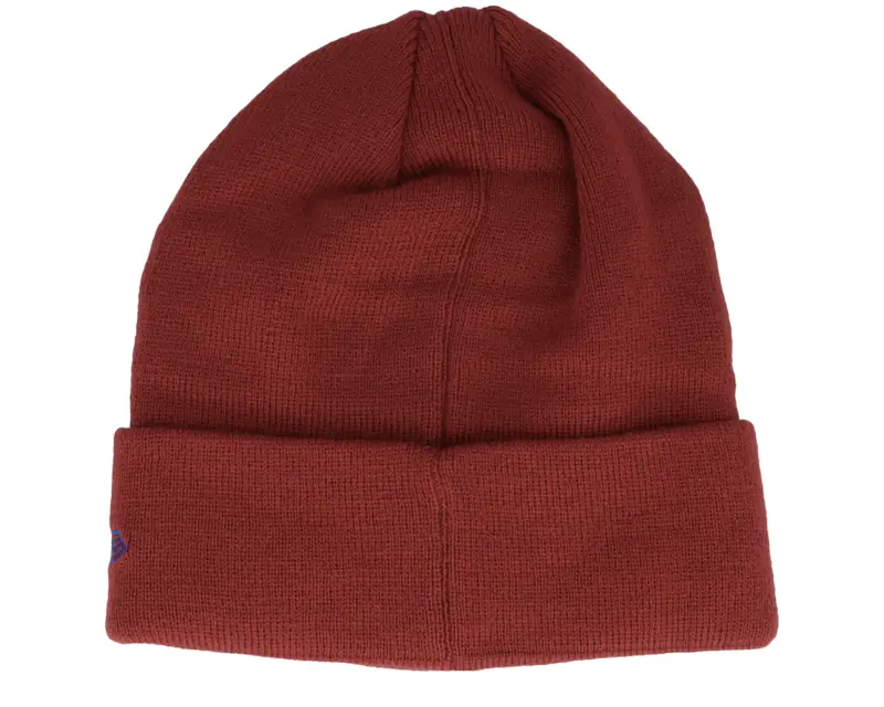 New Era New York Yankees League Essential Maroon/Blue Cuff online