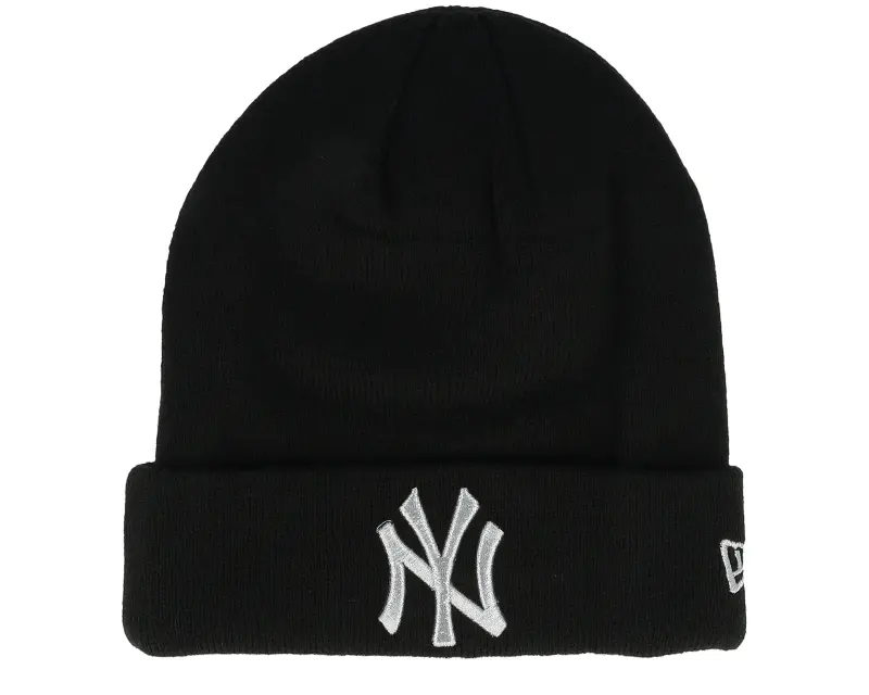 New Era New York Yankees Metallic/Black Cuff online
