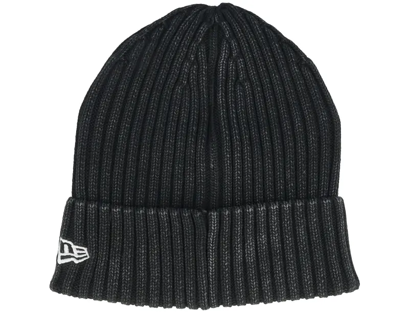 New Era New York Yankees MLB Washed Black Cuff online