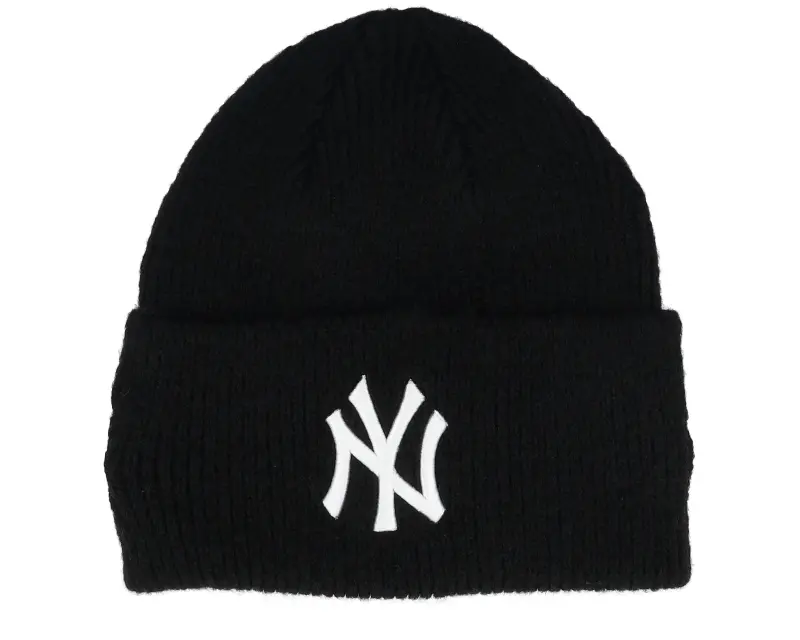 New Era New York Yankees MLB World Series Black Cuff online