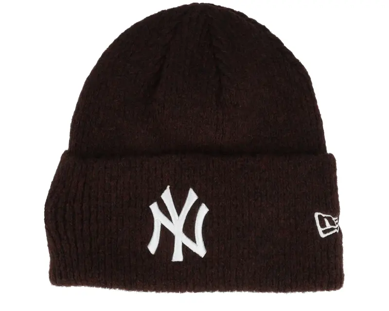 New Era New York Yankees MLB World Series Dark Red Cuff online