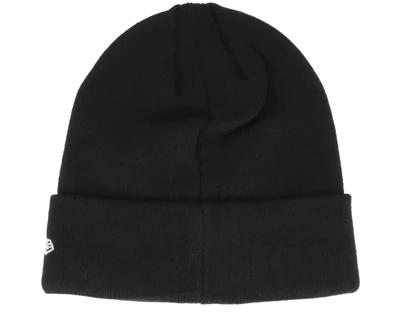 New Era New York Yankees Team Beanie Black Cuff online