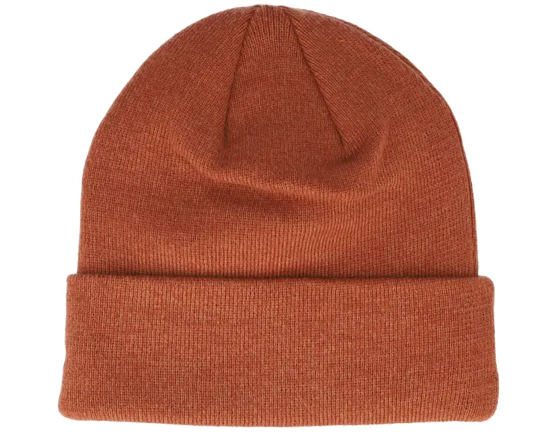 New Era New York Yankees Team Patch Cuff Beanie Terracotta Cuff online