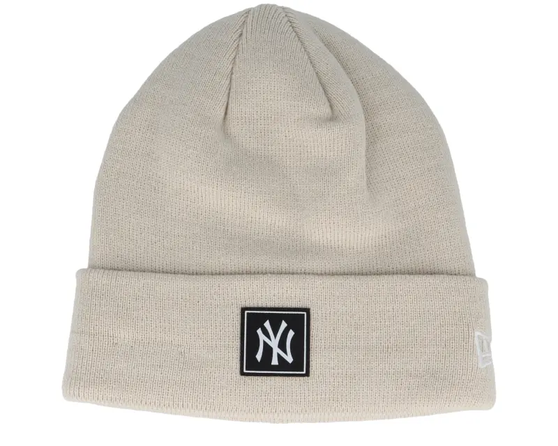 New Era New York Yankees Team Patch Stone Cuff online