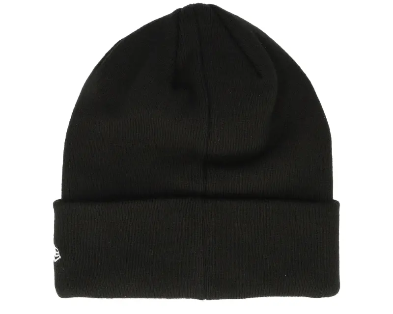New Era Newcastle United Core Beanie Nufc Black Cuff online