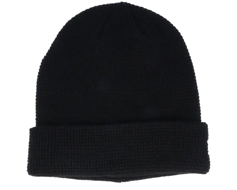 New Era Pop Colour Beanie New Black Cuff online