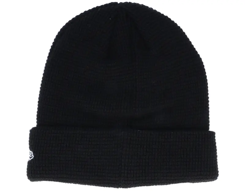 New Era Pop Colour Beanie New Black Cuff online