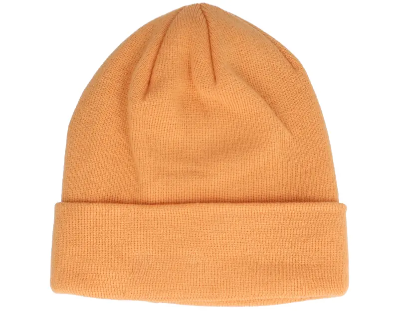 New Era Pop Colour Knit Orange Cuff online