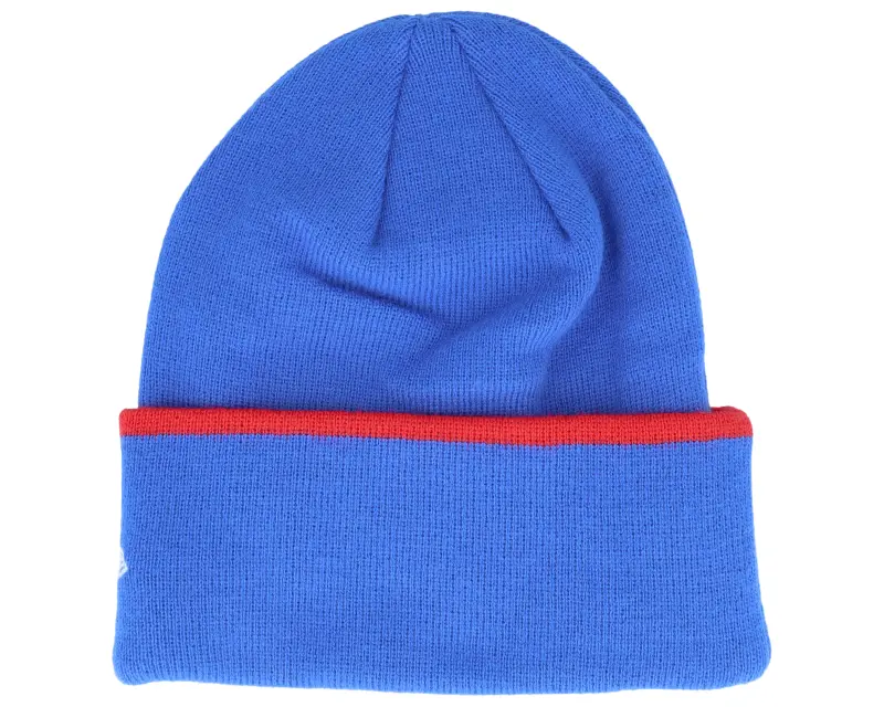 New Era RB F1 24 Logo Wide Blue Cuff online