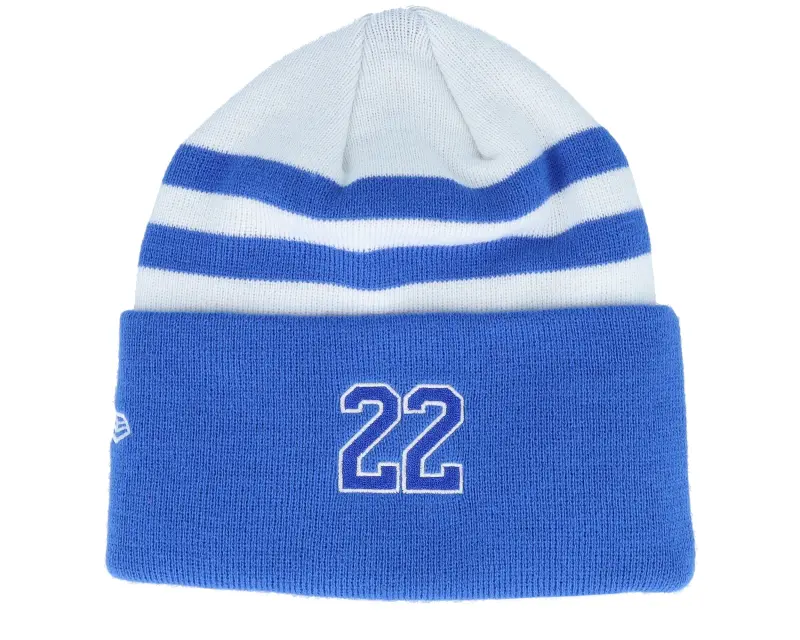 New Era RB F1 25 Tsunoda White/Blue Wide Cuff online