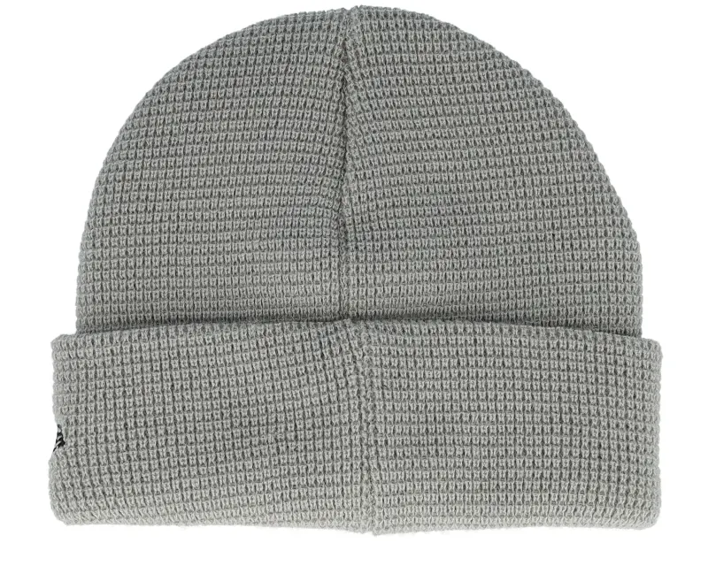 New Era RB F1 25 Waffle Grey Short Beanie online