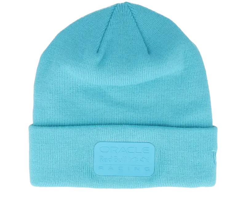 New Era Red Bull F1 24 Team Neon Teal Cuff online