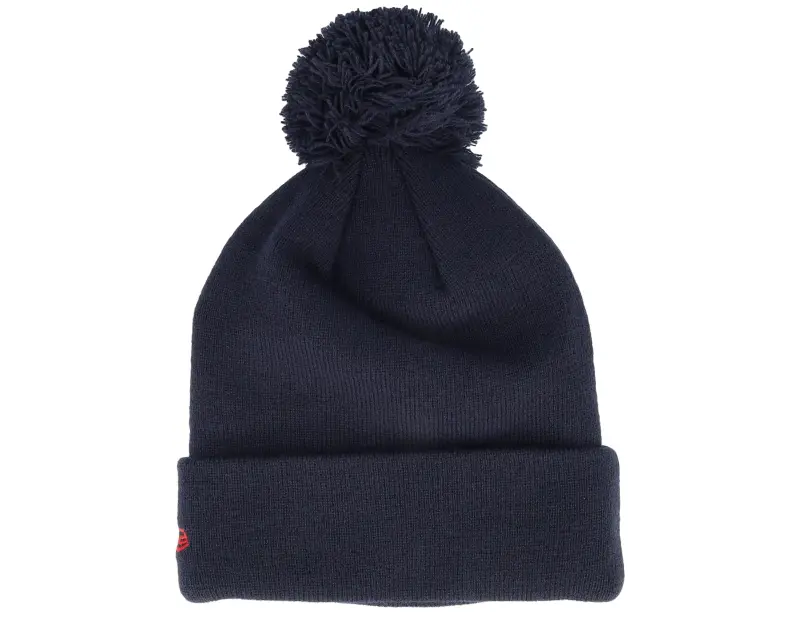 New Era Red Bull Racing F1 Essential Navy Pom online
