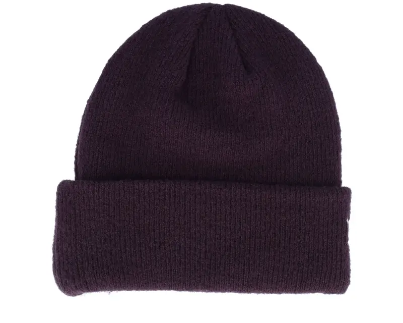 New Era Seasonal Beanie Purple Cuff online