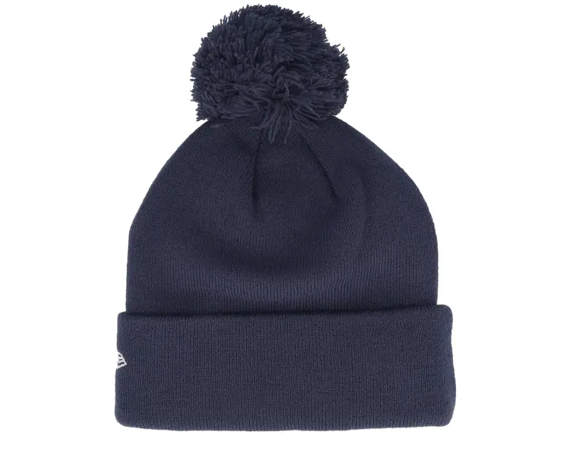 New Era Tottenham Hotspur Essential Bobble Navy Pom online