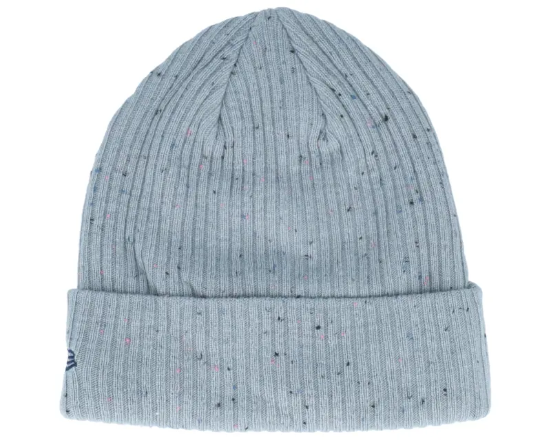 New Era Tottenham Hotspur Fleck Knit Grey Cuff online