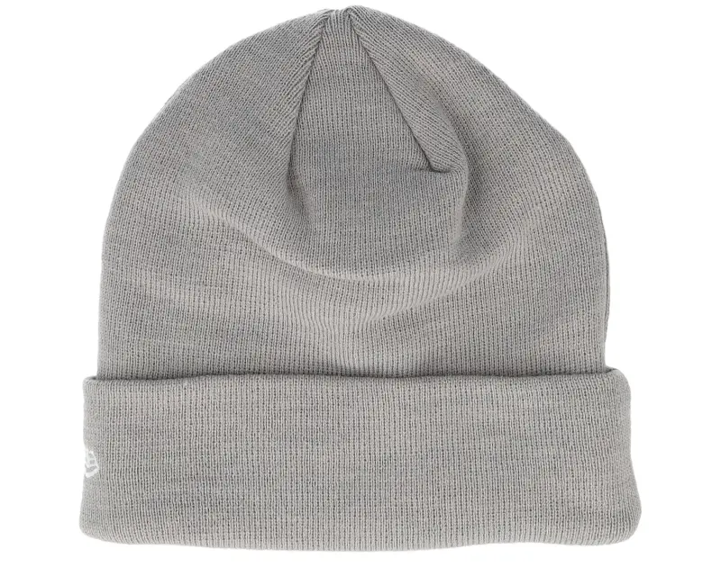New Era Tottenham Hotspur Graphic Cuff Beanie Gray Cuff online