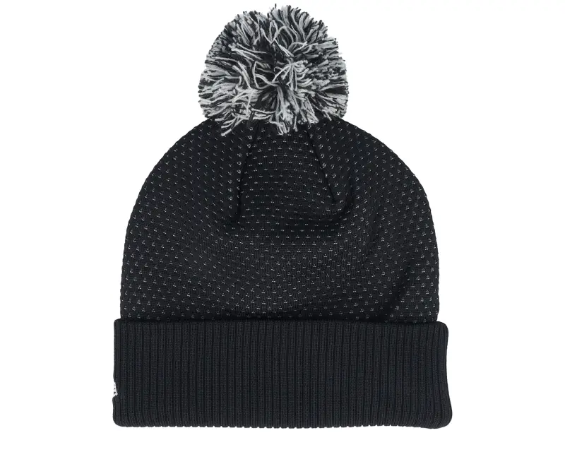 New Era Tottenham Hotspur Sports Beanie Black Cuff online