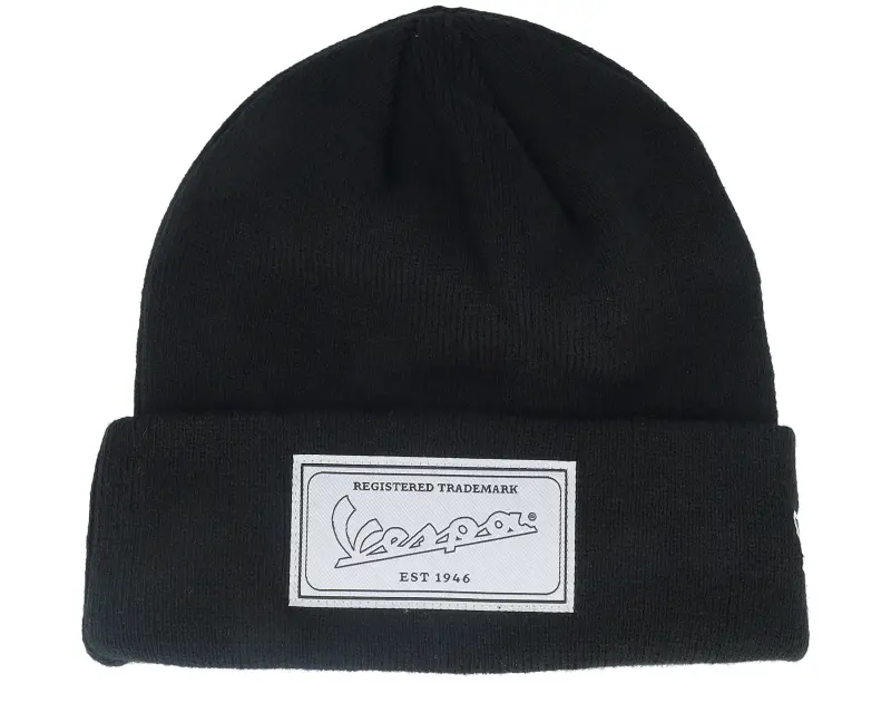 New Era Vespa Seasonal Black Cuff online
