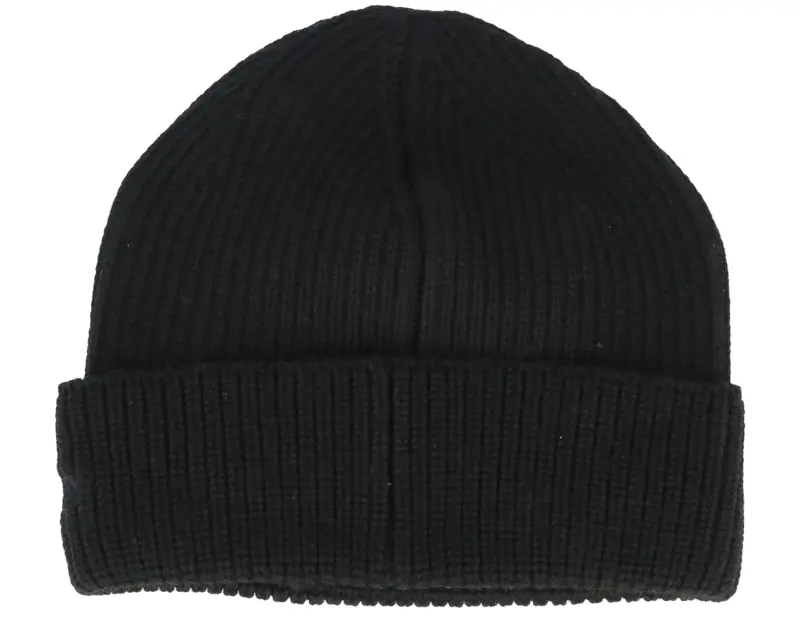 New Era Wool Mix Watch Black Cuff online