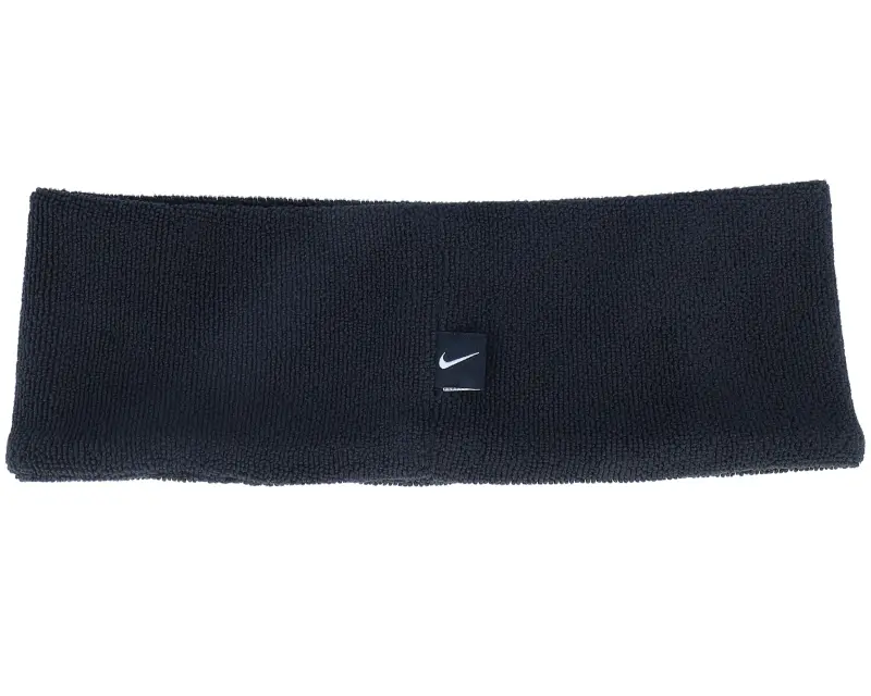 Nike Athl Wide Black/Black/White Headband online