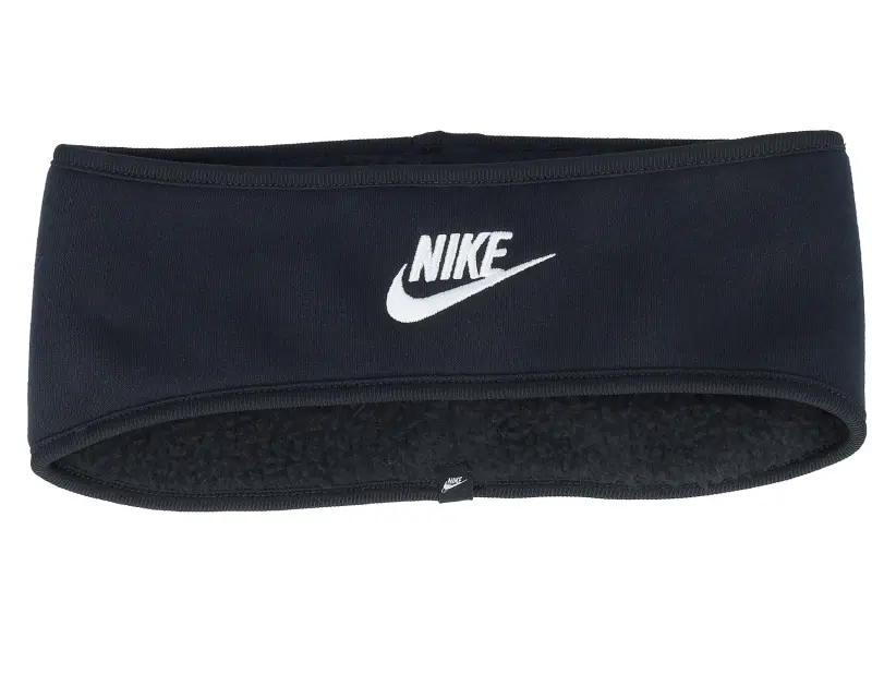 Nike Club Fleece 2.0 Black Headband online