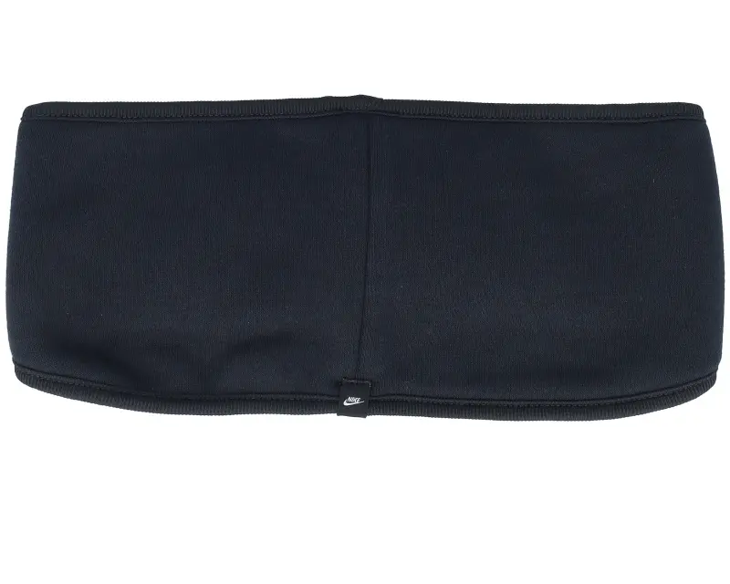 Nike Club Fleece 2.0 Black Headband online