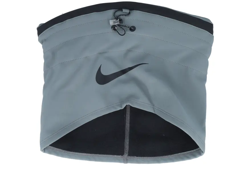 Nike Convertible Hood Grey/Black Neck Gaiter online