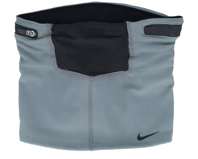 Nike Convertible Hood Grey/Black Neck Gaiter online