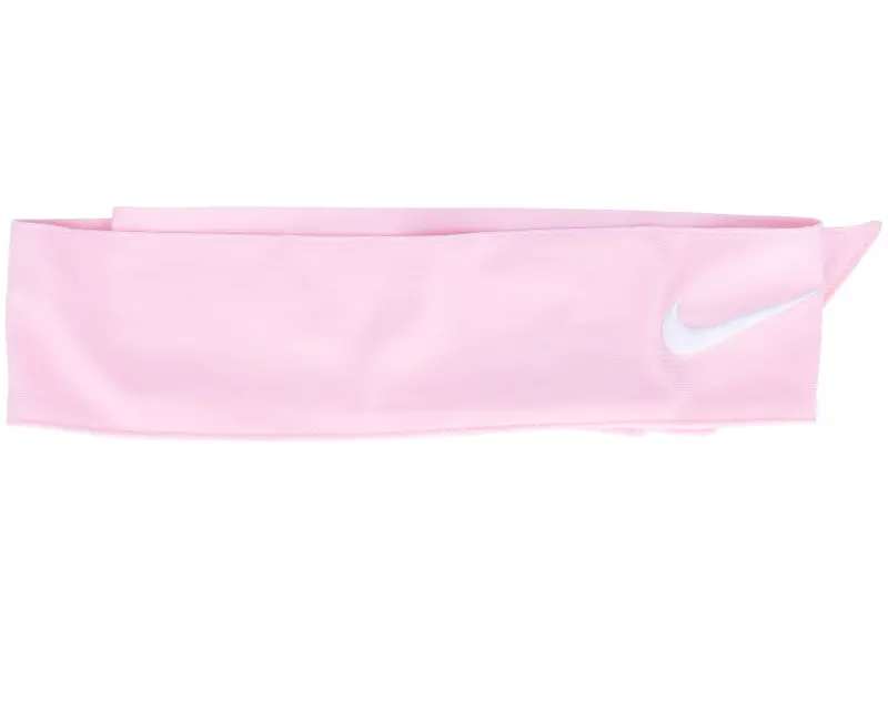 Nike Df 2.0 Pink/Foam White Head Tie online