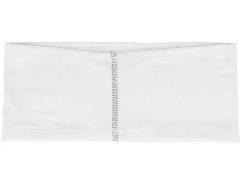 Nike Dri-fit Swoosh 2.0 White/Silver Headband online