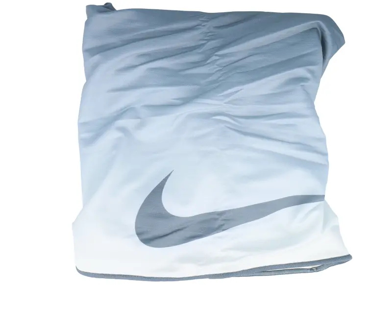 Nike Dry Convertible Grey Neck Gaiter online
