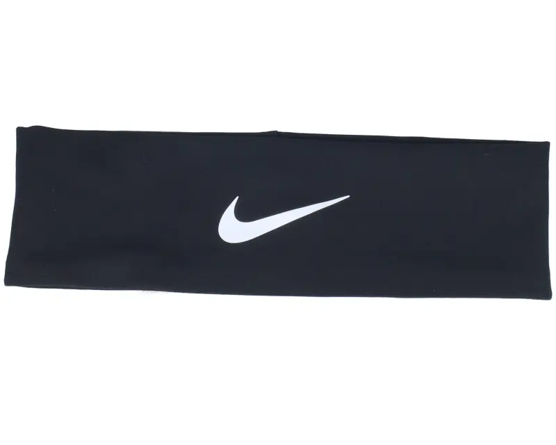 Nike Fury 3.0 Black/White Headband online