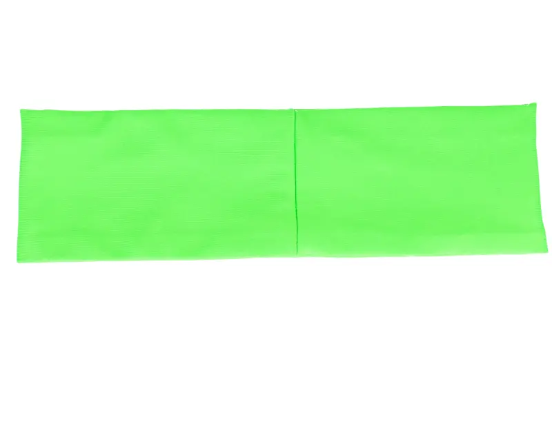 Nike Fury 3.0 Neon Green Headband online