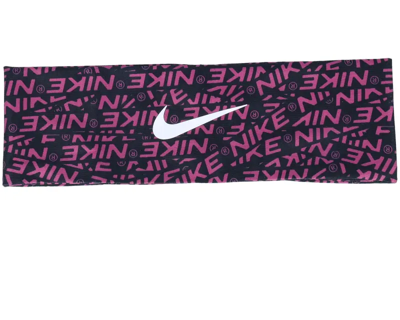 Nike Fury 3.0 Print Cosm Fuchsia/White Headband online