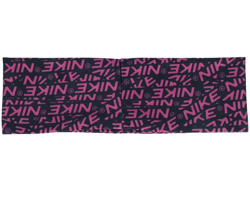 Nike Fury 3.0 Print Cosm Fuchsia/White Headband online