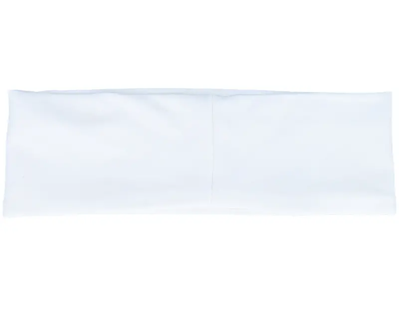 Nike Fury 3.0 White/Black Headband online