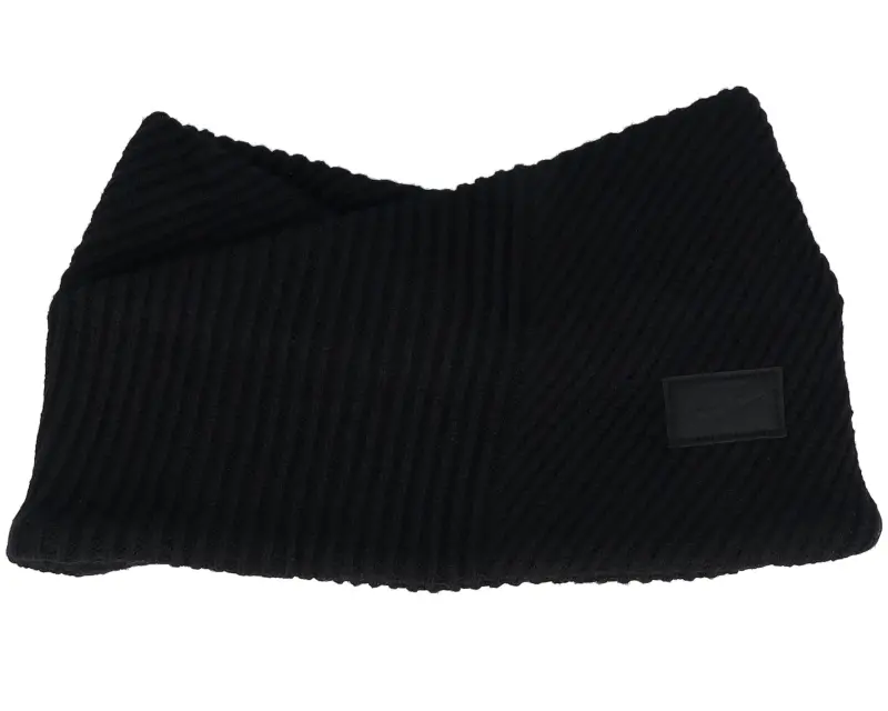 Nike Nike City Knit Black Headband online
