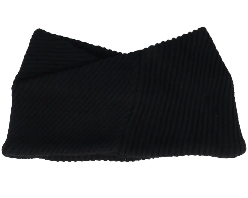 Nike Nike City Knit Black Headband online