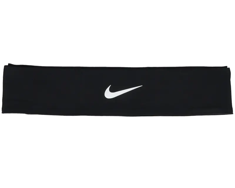 Nike Nike Dri-fit Head Tie 4.0 Black/White Headband online