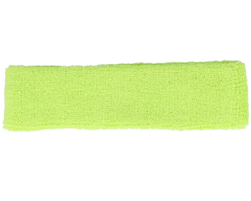 Nike Nike Swoosh Green/Black Headband online