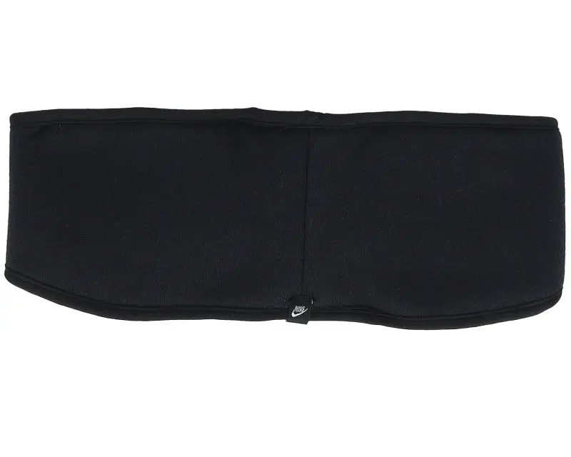 Nike Nike W Club Fleece Black Headband online