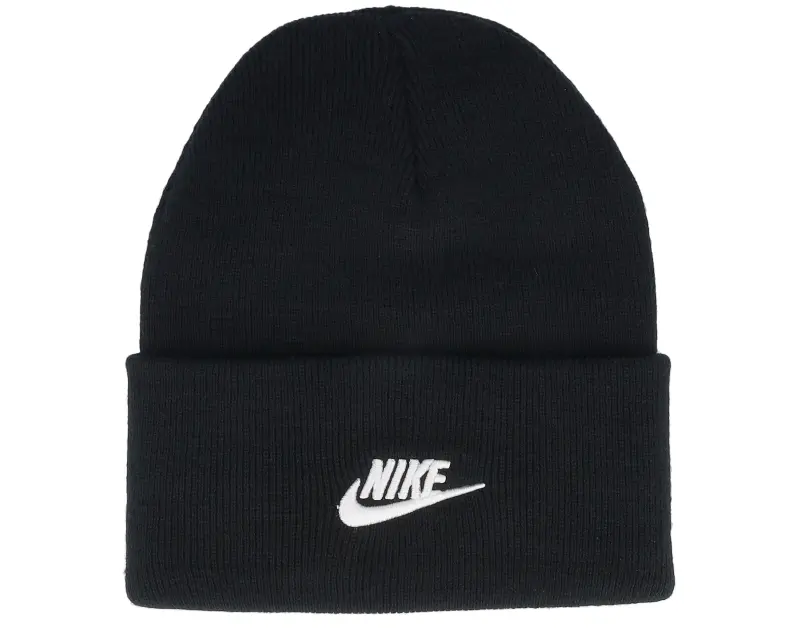 Nike Peak Beanie Future F24 Black Cuff online