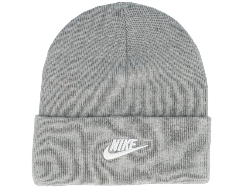 Nike Peak Beanie Future Grey Cuff online